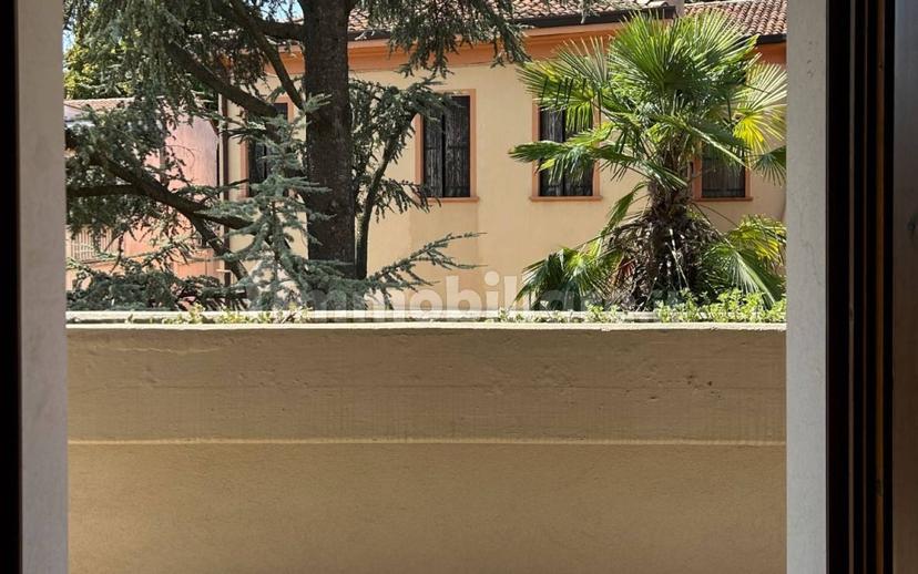 Appartamento buono stato, primo piano, Voltabarozzo, Padova