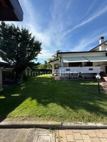 Villa unifamiliare via Fornaci, Torsa, Pocenia — foto 15 di 46