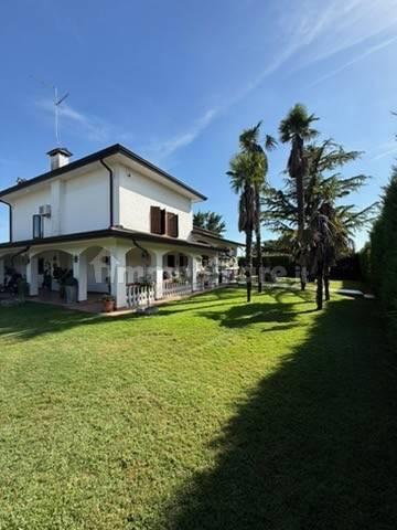Villa unifamiliare via Fornaci, Torsa, Pocenia — foto 22 di 46