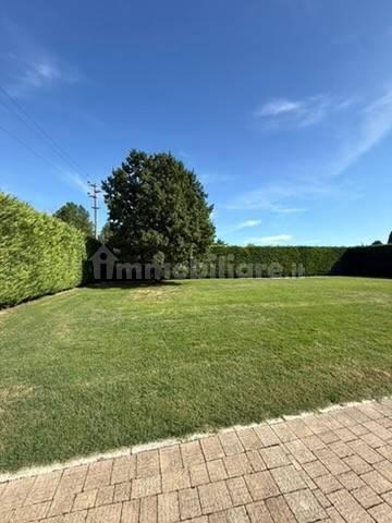 Villa unifamiliare via Fornaci, Torsa, Pocenia — foto 32 di 46