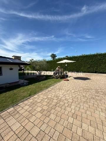 Villa unifamiliare via Fornaci, Torsa, Pocenia — foto 44 di 46