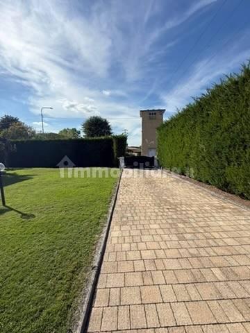 Villa unifamiliare via Fornaci, Torsa, Pocenia — foto 27 di 46
