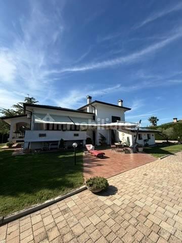 Villa unifamiliare via Fornaci, Torsa, Pocenia — foto 14 di 46