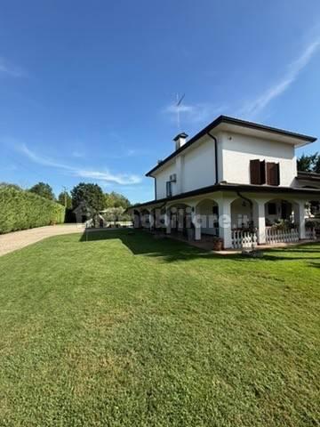 Villa unifamiliare via Fornaci, Torsa, Pocenia — foto 34 di 46