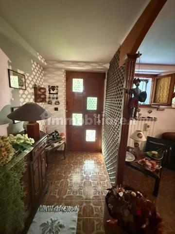 Villa unifamiliare via Fornaci, Torsa, Pocenia — foto 6 di 46