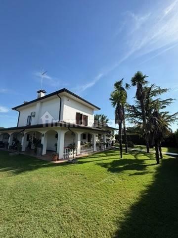 Villa unifamiliare via Fornaci, Torsa, Pocenia — foto 17 di 46