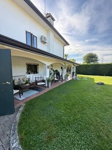 Villa unifamiliare via Fornaci, Torsa, Pocenia — foto 37 di 46