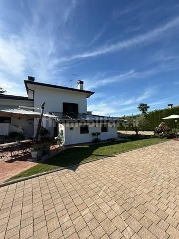 Villa unifamiliare via Fornaci, Torsa, Pocenia — foto 29 di 46