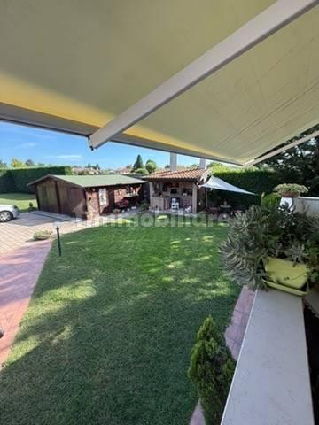 Villa unifamiliare via Fornaci, Torsa, Pocenia — foto 30 di 46