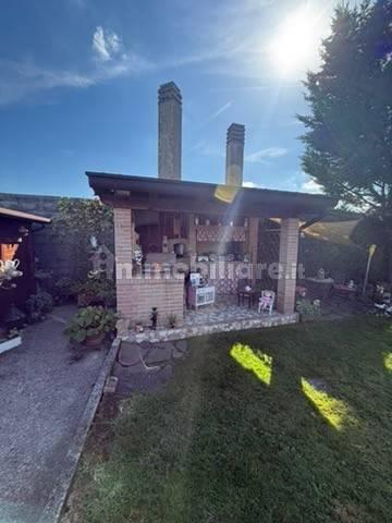 Villa unifamiliare via Fornaci, Torsa, Pocenia — foto 3 di 46