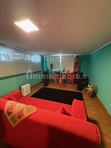 Villa unifamiliare via Fornaci, Torsa, Pocenia — foto 12 di 46