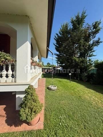 Villa unifamiliare via Fornaci, Torsa, Pocenia — foto 45 di 46