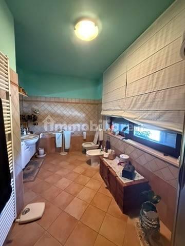 Villa unifamiliare via Fornaci, Torsa, Pocenia — foto 4 di 46