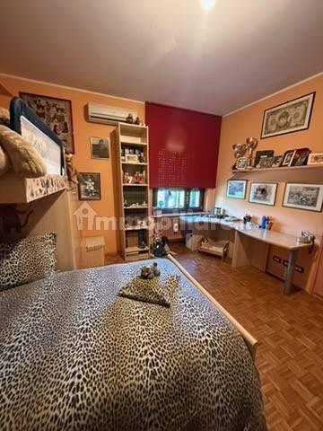 Villa unifamiliare via Fornaci, Torsa, Pocenia — foto 8 di 46