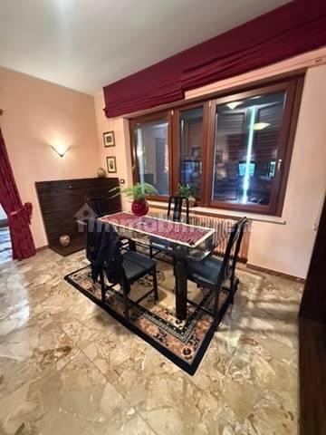 Villa unifamiliare via Fornaci, Torsa, Pocenia — foto 46 di 46