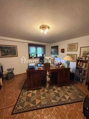 Villa unifamiliare via Fornaci, Torsa, Pocenia — foto 38 di 46