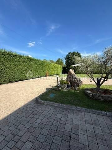 Villa unifamiliare via Fornaci, Torsa, Pocenia — foto 43 di 46