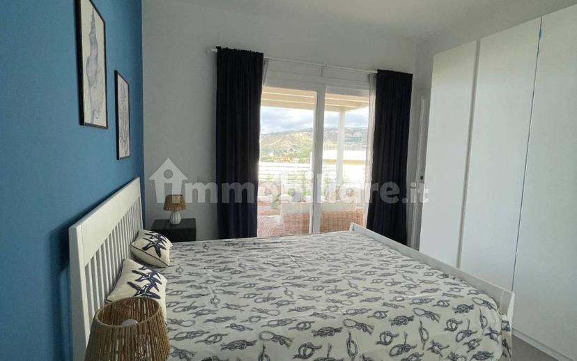 Villa unifamiliare, nuova, 94 m², Drapia — foto 16 di 19