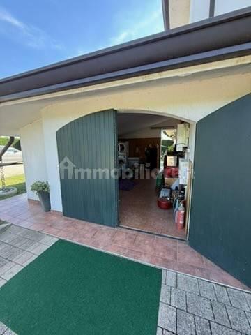 Villa unifamiliare via Fornaci, Torsa, Pocenia — foto 33 di 46