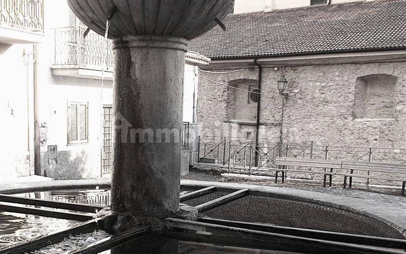 Terratetto unifamiliare via Martellucci 6, Collebrincioni - Assergi, L'Aquila — foto 10 di 20