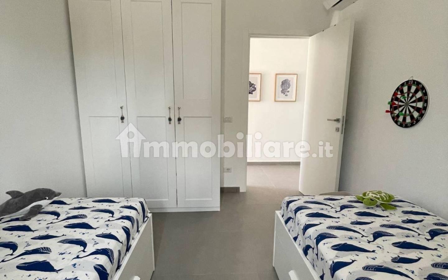 Villa unifamiliare, nuova, 94 m², Drapia