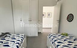 Villa unifamiliare, nuova, 94 m², Drapia