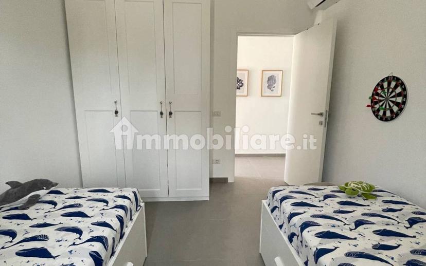 Villa unifamiliare, nuova, 94 m², Drapia