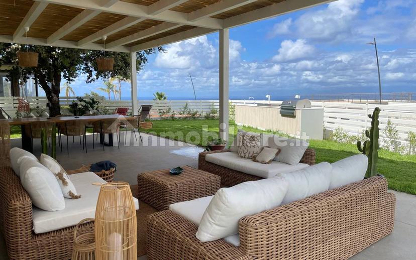 Villa unifamiliare, nuova, 94 m², Drapia — foto 10 di 19