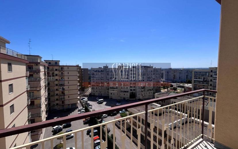 Quadrilocale via Cornole di Ruccia 15, Modugno — foto 6 di 22