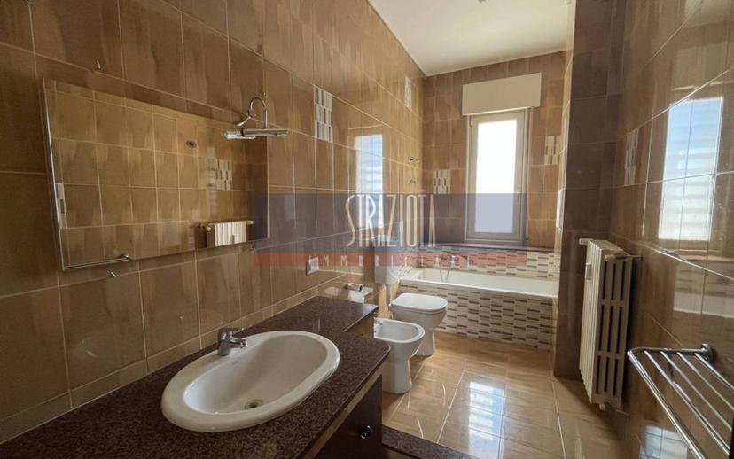 Quadrilocale via Cornole di Ruccia 15, Modugno — foto 8 di 22