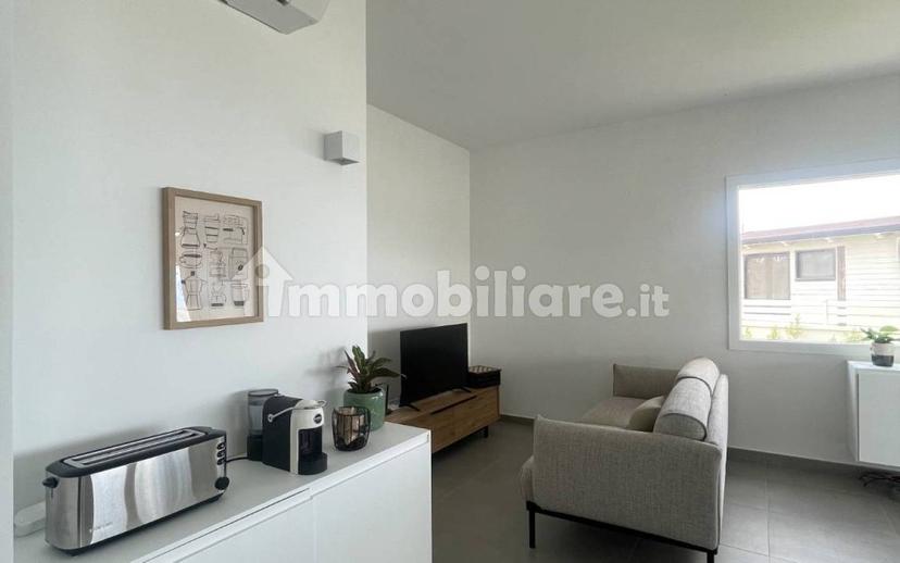 Villa unifamiliare, nuova, 94 m², Drapia — foto 7 di 19