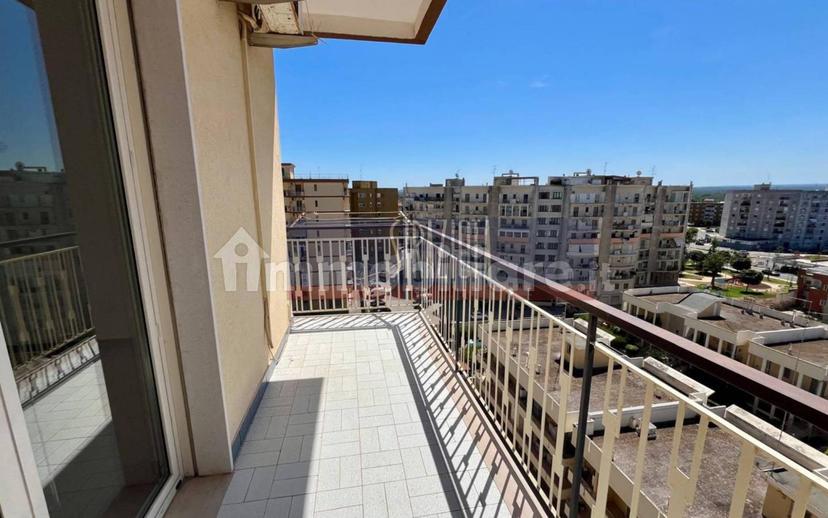 Quadrilocale via Cornole di Ruccia 15, Modugno — foto 19 di 22