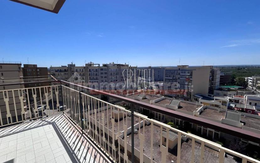 Quadrilocale via Cornole di Ruccia 15, Modugno — foto 22 di 22