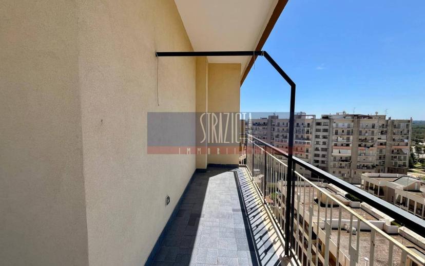 Quadrilocale via Cornole di Ruccia 15, Modugno — foto 10 di 22
