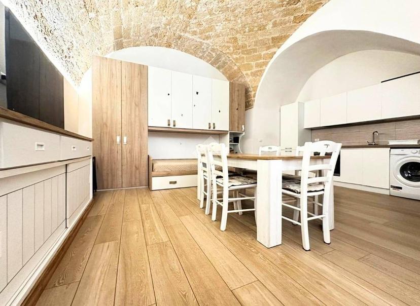 Monolocale via Alessandro D'Andrea 24, Settefrati, Barletta — foto 13 di 17
