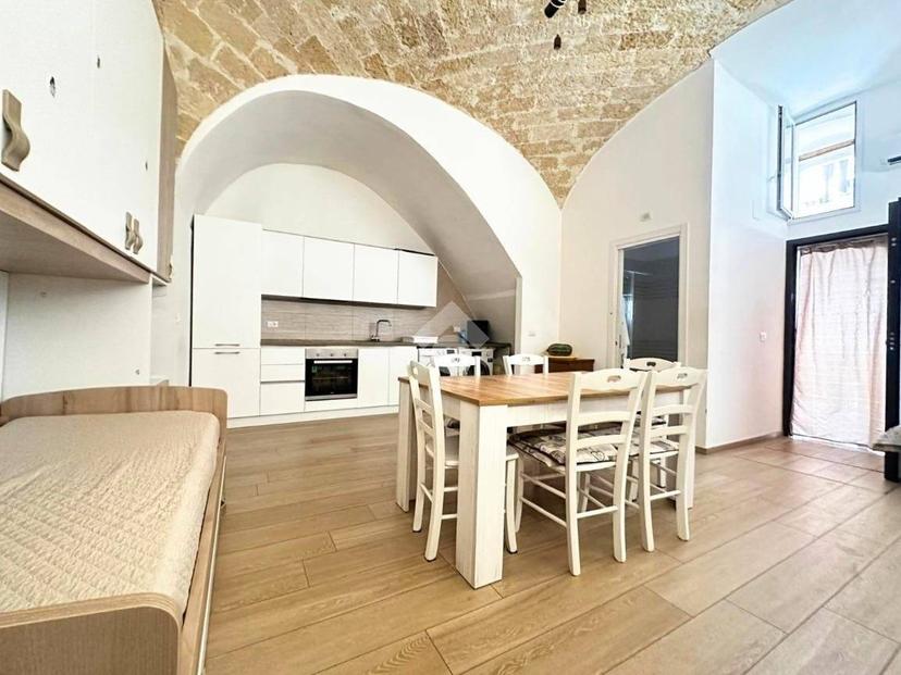 Monolocale via Alessandro D'Andrea 24, Settefrati, Barletta — foto 10 di 17