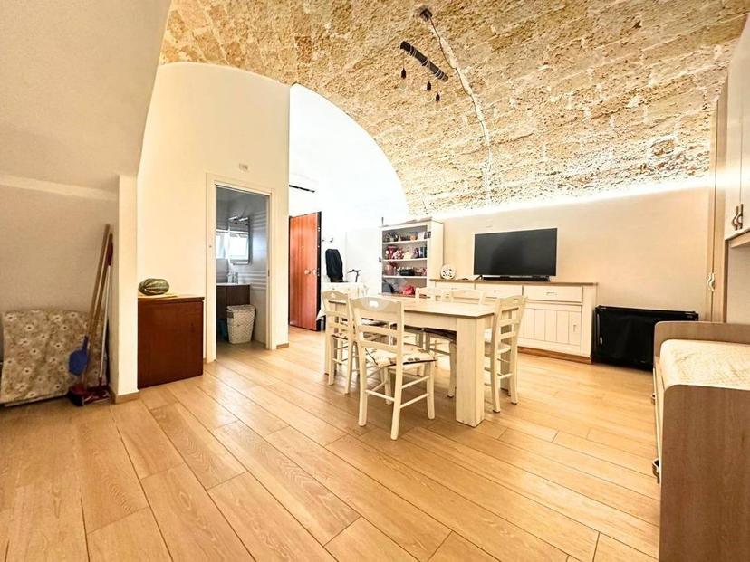Monolocale via Alessandro D'Andrea 24, Settefrati, Barletta — foto 7 di 17