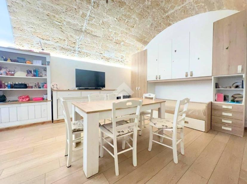 Monolocale via Alessandro D'Andrea 24, Settefrati, Barletta — foto 17 di 17