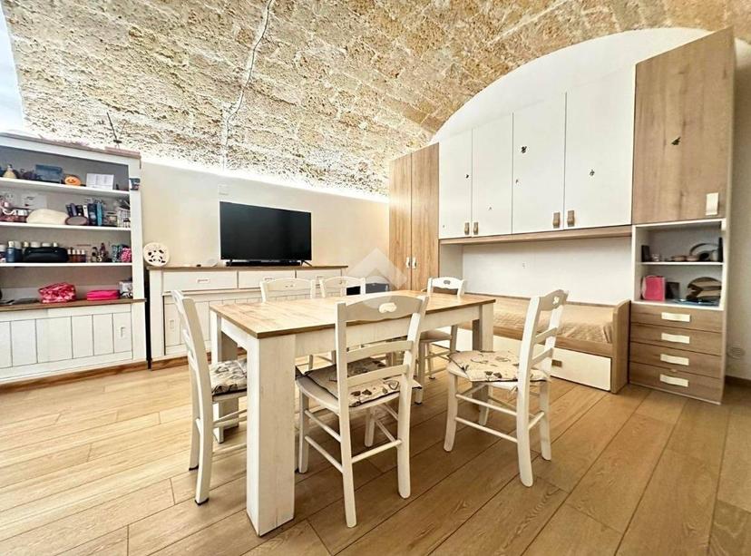 Monolocale via Alessandro D'Andrea 24, Settefrati, Barletta — foto 8 di 17