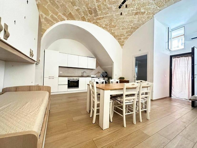 Monolocale via Alessandro D'Andrea 24, Settefrati, Barletta — foto 14 di 17