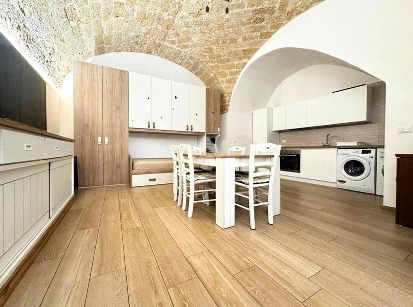 Monolocale via Alessandro D'Andrea 24, Settefrati, Barletta — foto 15 di 17