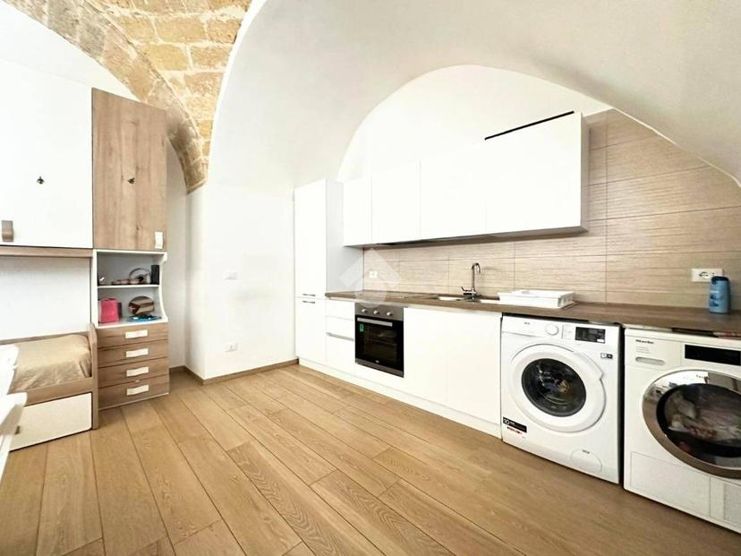 Monolocale via Alessandro D'Andrea 24, Settefrati, Barletta — foto 12 di 17