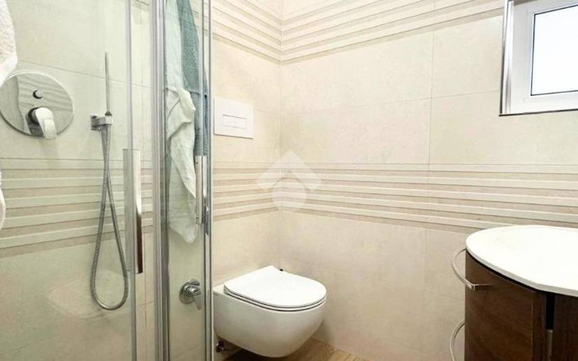 Monolocale via Alessandro D'Andrea 24, Settefrati, Barletta — foto 11 di 17