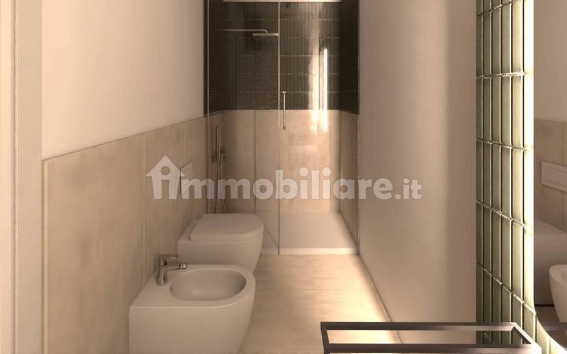 Bilocale via Giambattista Vico, Rosignano Solvay, Rosignano Marittimo — foto 11 di 15