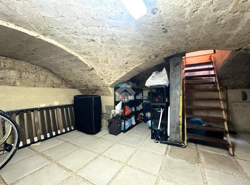 Monolocale via Alessandro D'Andrea 24, Settefrati, Barletta — foto 16 di 17