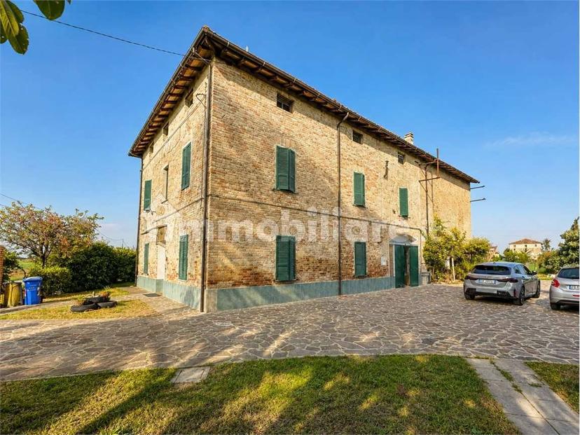 Villa bifamiliare, buono stato, 243 m², Soragna — foto 36 di 59