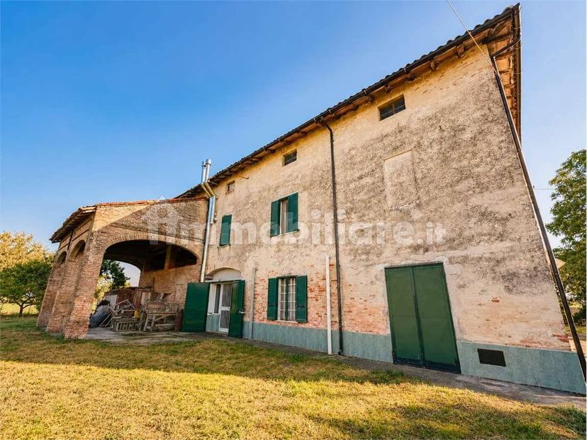 Villa bifamiliare, buono stato, 243 m², Soragna — foto 38 di 59