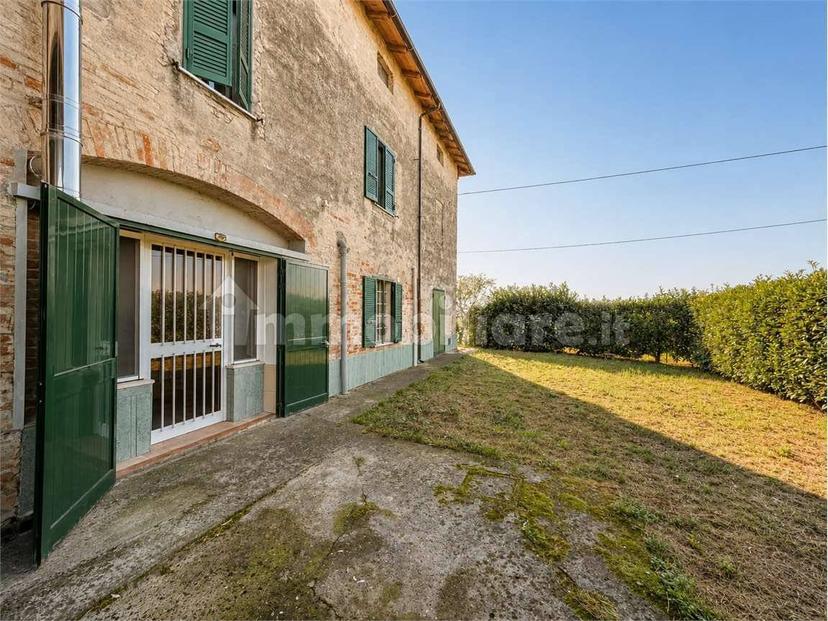 Villa bifamiliare, buono stato, 243 m², Soragna — foto 59 di 59