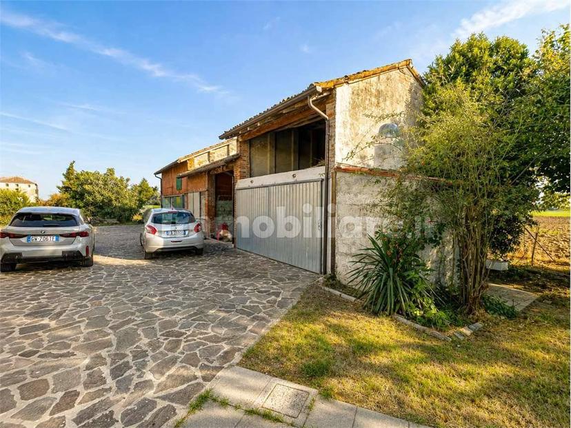 Villa bifamiliare, buono stato, 243 m², Soragna — foto 51 di 59