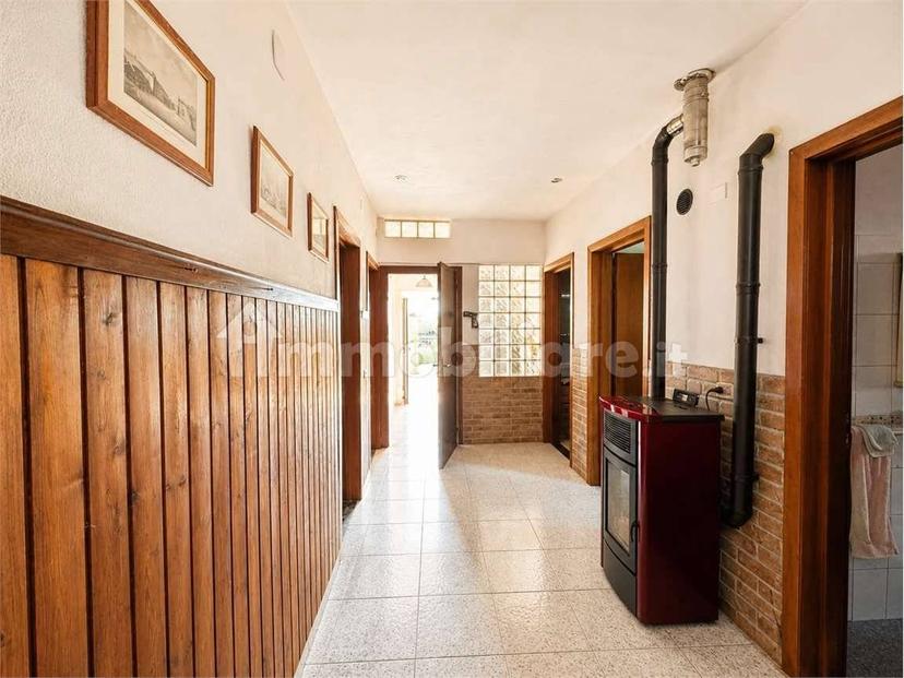 Villa bifamiliare, buono stato, 243 m², Soragna — foto 32 di 59